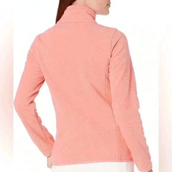 🆕 Amazon Essentials Fleece Jacket-Size 2X - Picture 2 of 3